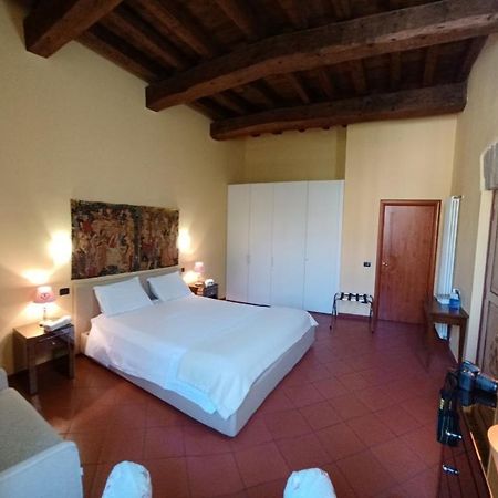 フェラーラCasa Duchesse Al Castelloアパートメント エクステリア 写真